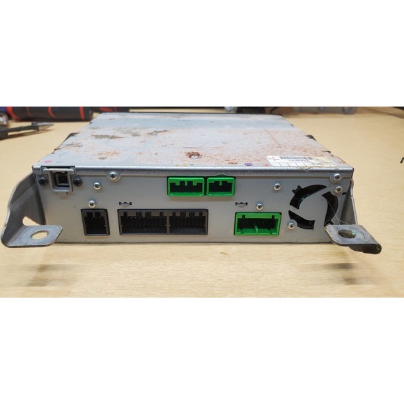 2004-2006 Acura TL OEM Navigation GPS DVD Player ROM Tested! 39540-STX-A420-M1 - Picture 4 of 9